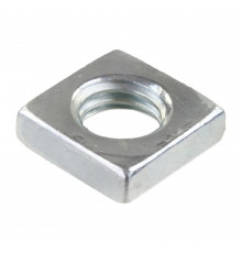 Гайка квадратная низкая DIN 562 (A2), M10