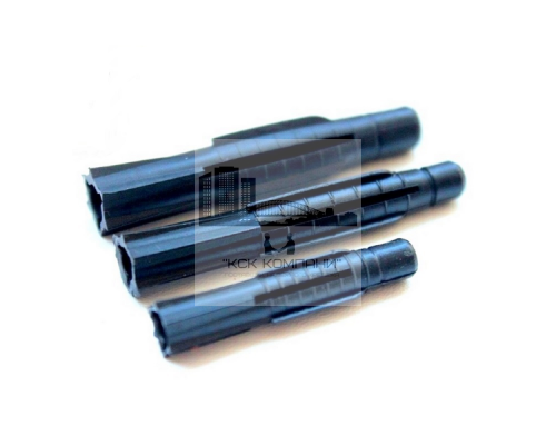 Дюбель универсальный STG, 8x51 мм