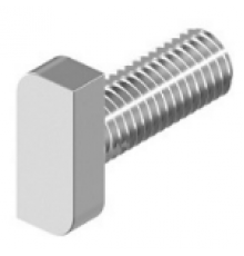 Болт Т-образный ART. 9415 (A2), M10X25