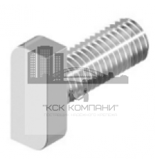 Болт Т-образный ART. 9415 (A2), M10X30