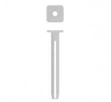 Анкерная гильза TERMOCLIP (ТЕРМОКЛИП) АГ МТ для установки гибких связей МГС (полиамид), 8x60 мм