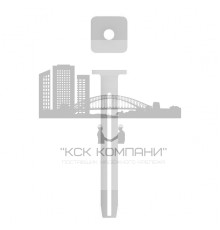 Анкерная гильза TERMOCLIP (ТЕРМОКЛИП) АГ МТ для установки гибких связей МГС (полиамид), 8x60 мм