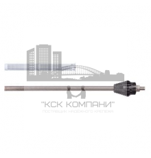 Комплект для дистанционного монтажа FISCHER (ФИШЕР) THERMAX (нержавеющая сталь A4/AISI 316), M12 16x170 мм