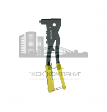 Заклепочник BIBER (БИБЕР) 85751 усиленный для вытяжных заклепок, 2.4-4.8 мм