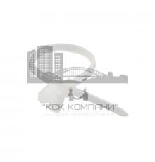 Хомут анкерный нейлоновый IEK ХА с внутренним зубчатым зацеплением, 2.5x100 мм