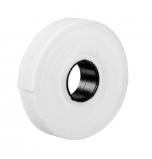 Хомут-липучка IEK ХКл полиамидный, 16x5000 мм (синий)