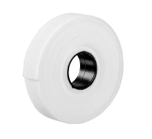 Хомут-липучка IEK ХКл полиамидный, 20x5000 мм (зеленый)