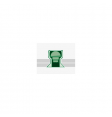 Заклепка вытяжная SARIV нержавеющая сталь A2 - нержавеющая сталь A2 (потайной бортик 120°), 4.8x12 мм