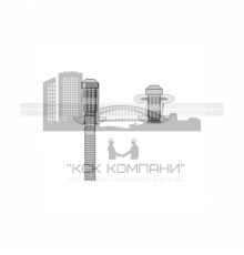 Заклепка вытяжная структурная SARIV SARILOCK PLUS оцинкованная сталь - оцинкованная сталь (стандартный бортик), 6.4x12 мм