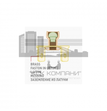 Заклепка вытяжная DIN 7337 нержавеющая сталь A2 - нержавеющая сталь A2 со стандартным бортиком, 5x14 мм  мм