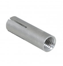 Забивной анкер WALRAVEN WDI1 нержавеющая сталь А4, M16x65 мм