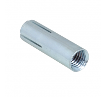 Забивной анкер WALRAVEN WDI1 оцинкованная сталь, M8x30 мм