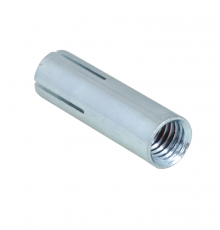 Забивной анкер WALRAVEN WDI1 оцинкованная сталь, M10x40 мм