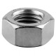 Гайка шестигранная ISO 4032 (A4), M12