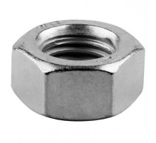 Гайка шестигранная ISO 4032 (A4-80), M8