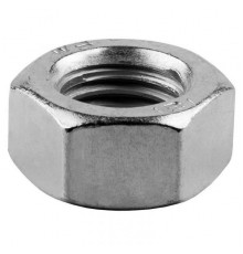 Гайка шестигранная ISO 4032 (A4-80), M8