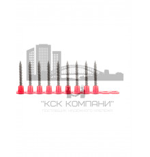 Саморезы в ленте F-SFP 3,9*45 фосф ГВЛ/мет/дер