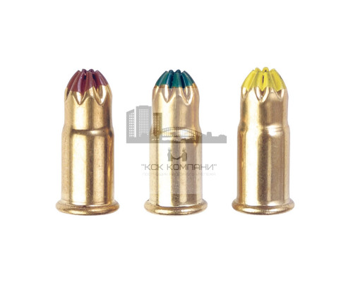 Чёрный F-С5 (550±50 Дж.)