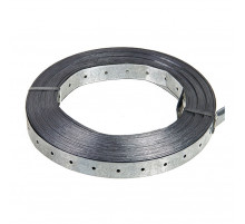 Монтажная лента стальная