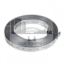 Монтажная лента стальная