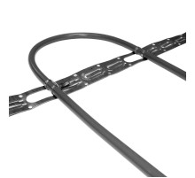 Монтажная перфорированная лента для теплых полов