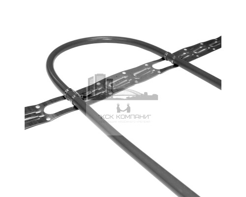 Монтажная перфорированная лента для теплых полов