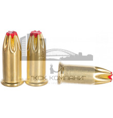 Красный F-D4 (574-703 Дж.)