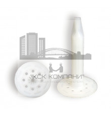 Дюбель тарельчатый F-IN150