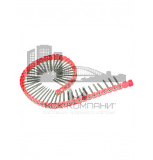 Лента с саморезами по металлу F-SMP 3,5*55