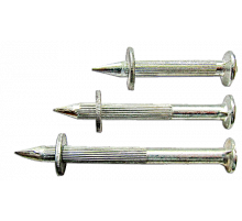 Дюбель-гвозди монтажные 4,5х30