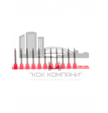 Саморезы в ленте SMP 3,5*45 фосф ГКЛ/мет