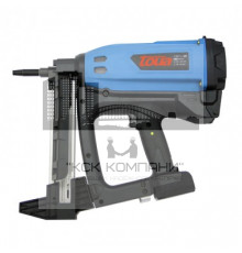 Газовый монтажный пистолет GSN50E со стволом для электромонтажа