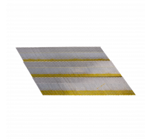 F-DA38 1,8х38 гвозди отделочные по дереву гладкие оцинкованные