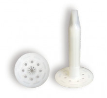 Дюбель тарельчатый F-IN110