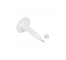 Дюбель тарельчатый F-IN 120-60-52