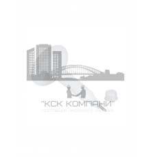 Дюбель тарельчатый F-IN 130-60-52