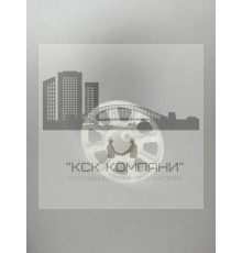 Дюбель тарельчатый F-IS30