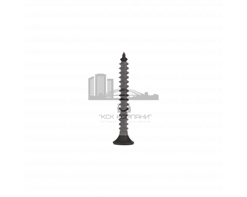 саморезы F-SXP 35мм в ленте, частый шаг