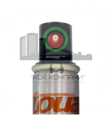 Газовый баллон 165А Toua с зелёным клапаном