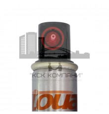 Газовый баллон 165A для инструментов GSN65 красный клапан