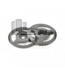 РОНДОЛЬ ДОЖИМНАЯ, 50 мм