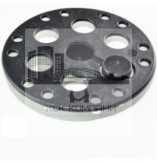 РОНДОЛЬ ДОЖИМНАЯ, 60 мм