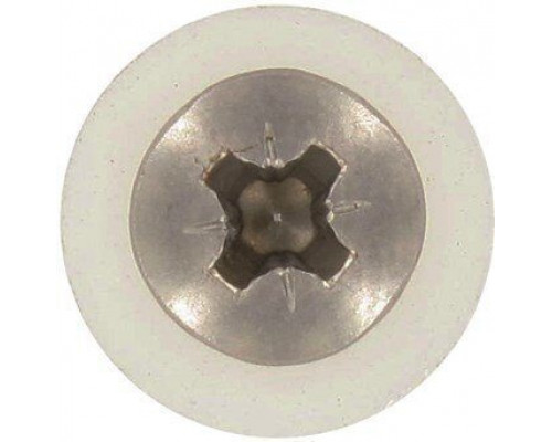 Art. 9066 A2 C 3,9X22 Z Саморез неокрашенный для подоконников c мелкой резьбой, шлиц PZ