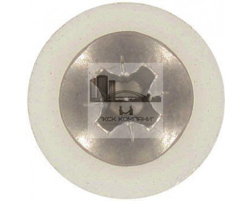 Art. 9066 A2 C 3,9X25 Z Саморез неокрашенный для подоконников c мелкой резьбой, шлиц PZ  купить в Москве