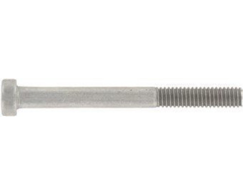 DIN 6912 A4 M 16X140 Винт с низкой цилиндрической головой, внутренним шестигранником и центрирующим отверстием нержавеющий