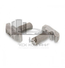 M 10X30 Art. 9095 A4 Болт нержавеющий для профиля 40/22 с Г-образной головкой