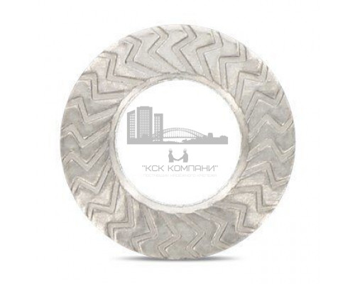 Art. 9219 A4 M 12 Шайбы пружинные Z-образные типа S конические