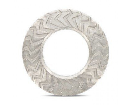 Art. 9219 A4 M 5 Шайбы пружинные Z-образные типа S конические