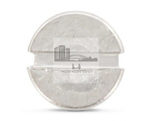 DIN 97 A4 6,0X90 Шуруп нержавеющий с потайной головой по дереву  купить в Москве