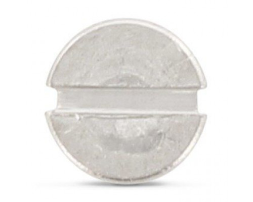 DIN 97 A2 5,0X40 Шуруп нержавеющий с потайной головой по дереву